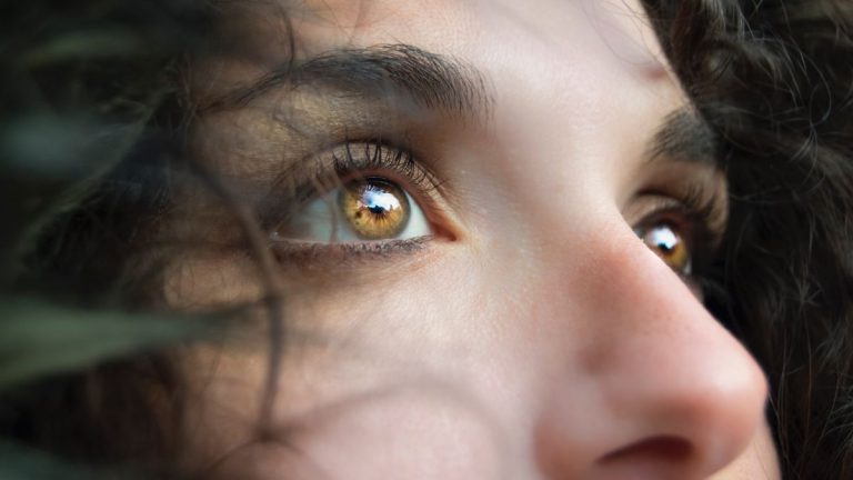 La Importancia de un Puente Nasal en Armonía con el Rostro